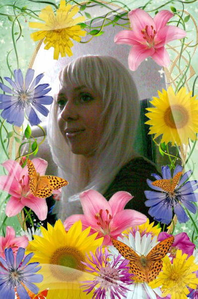 Катерина Воробьёва