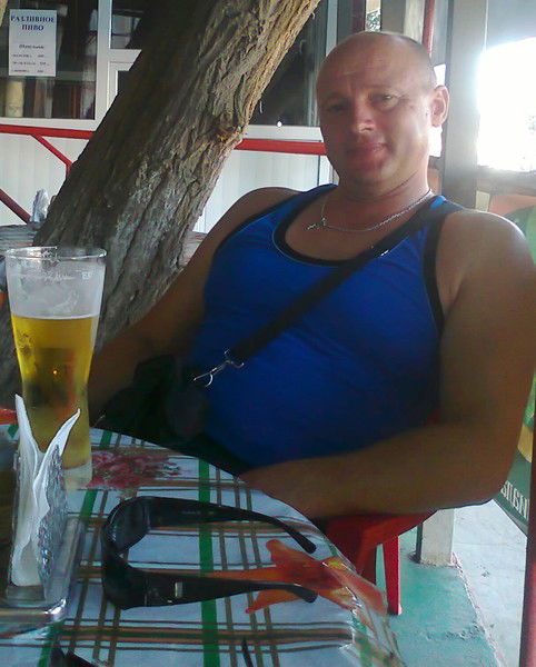 Сергей Белоус