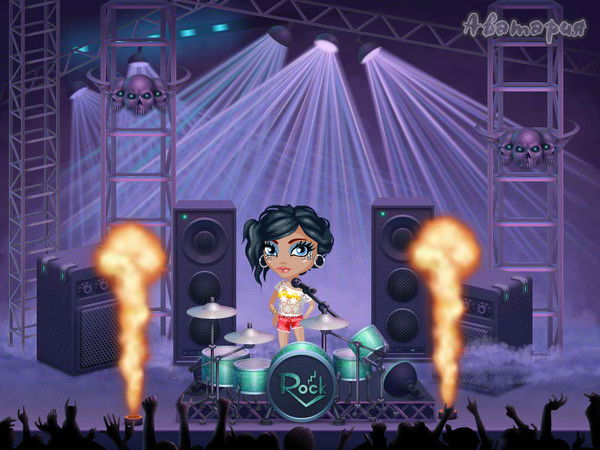 Алина Соловьева