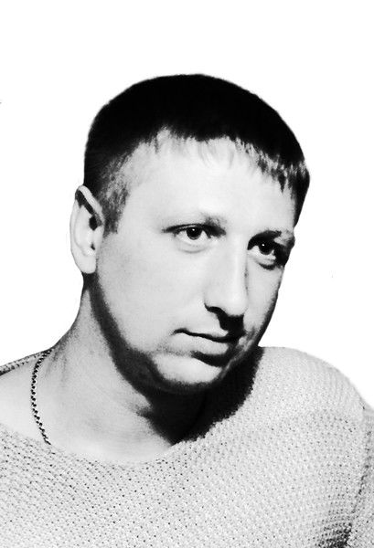 Алексей Базылев