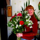Светлана Левина