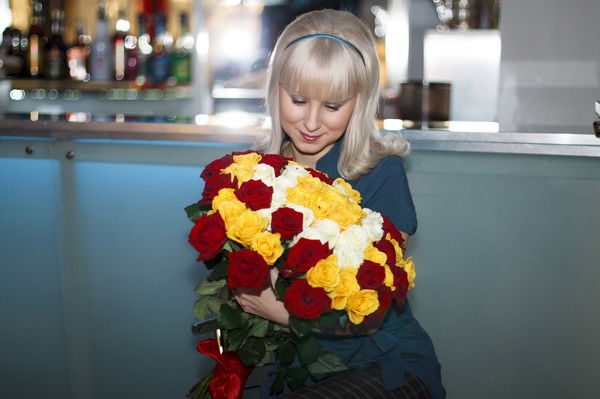 Ольга Павлова