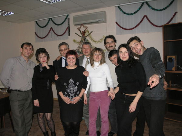 Татьяна Черепня