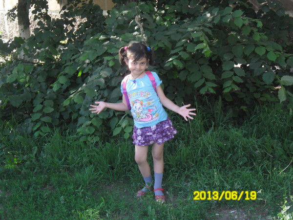 Галина Таргоний