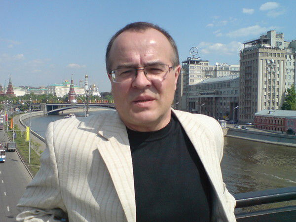 Вадим Фурсов