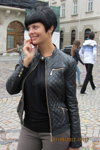 Анна Тараненко