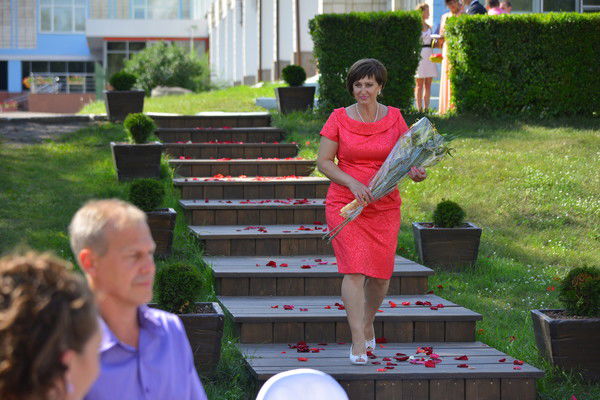 Светлана Олефиренко