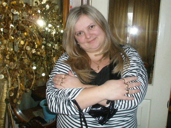 Ирина Добыш