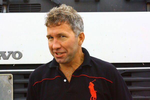 Сергей Ракчеев