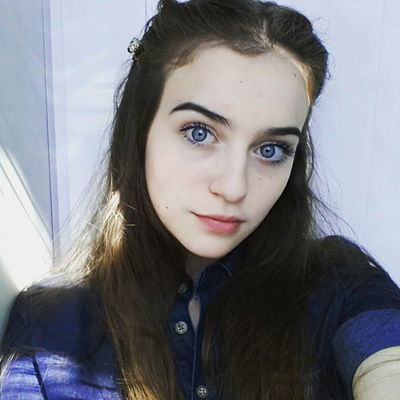 Катя Онищенко