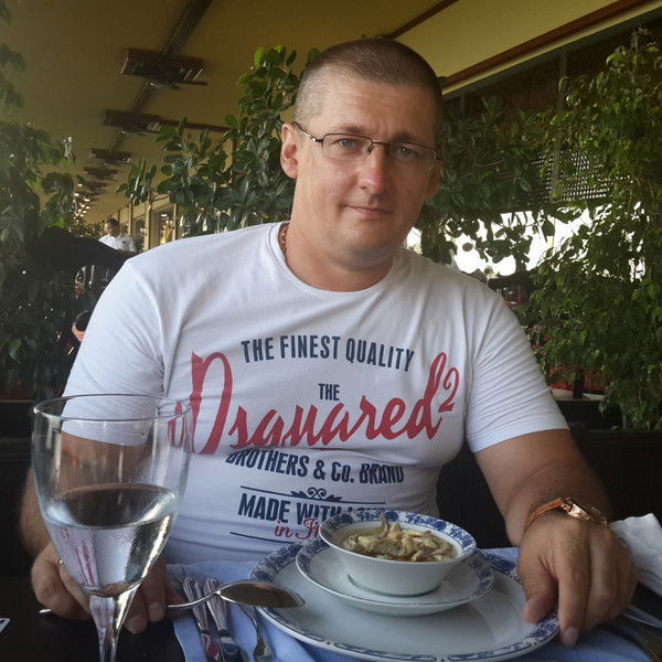 Сергей Ступин