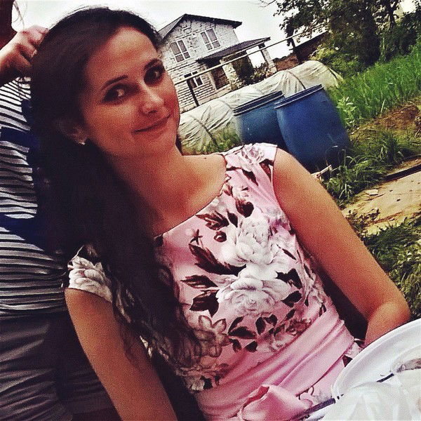 Вероника Соколова