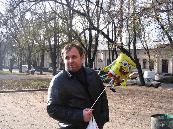 Геннадий Солоха