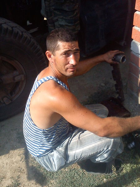 Ирек Низамов