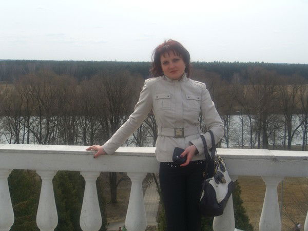 Екатерина Коршунова