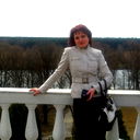 Екатерина Коршунова