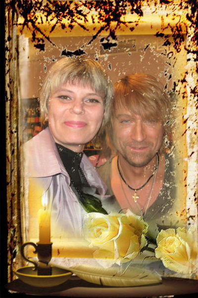 Наталья Кушнир