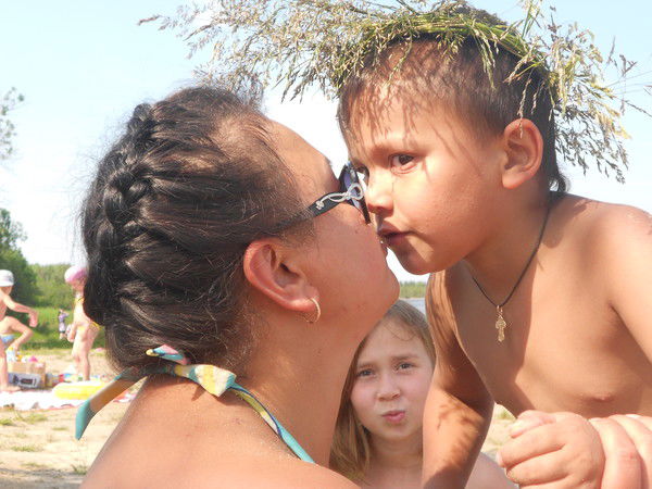 Элеонора Стрельникова