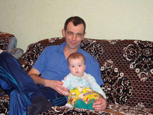 Владимир Маценко