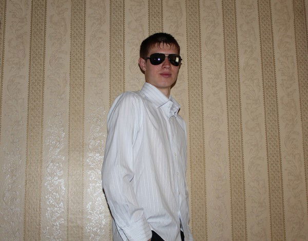 Влад Крапивин