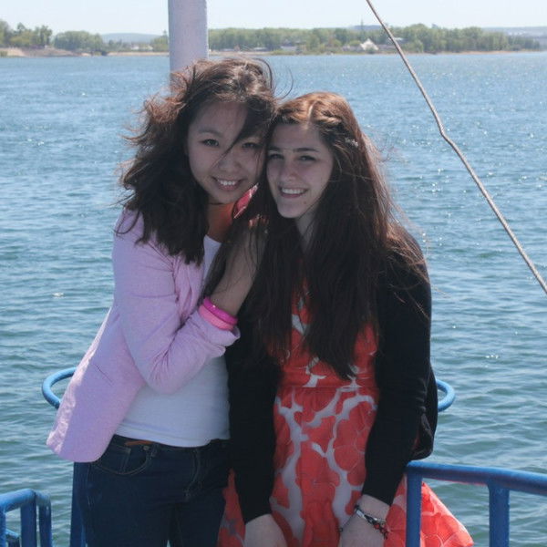 Евгения Шаинова