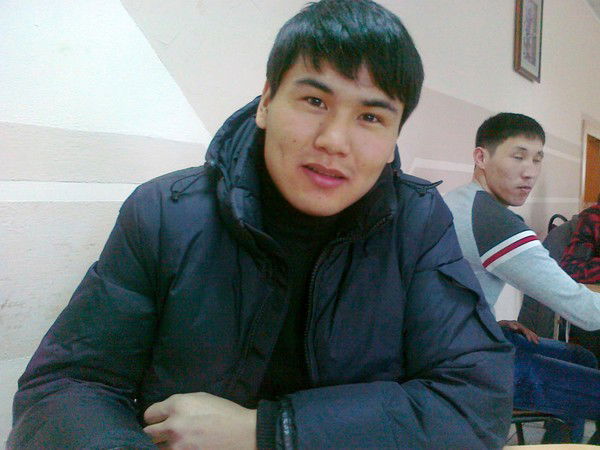 Нуржан Нурмухамбетов