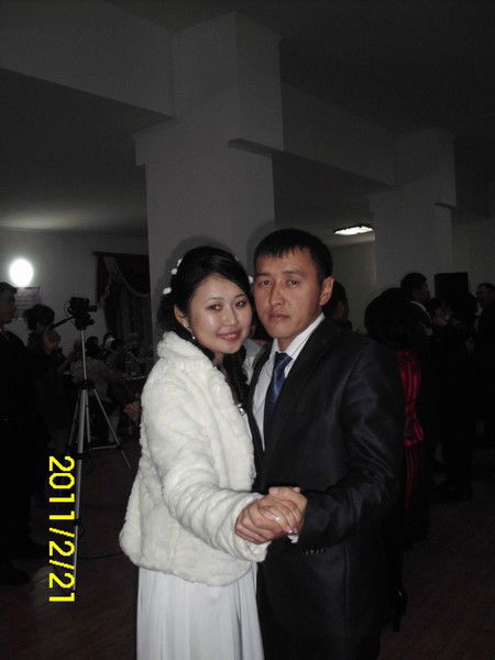 Cерк Айжан Букировы