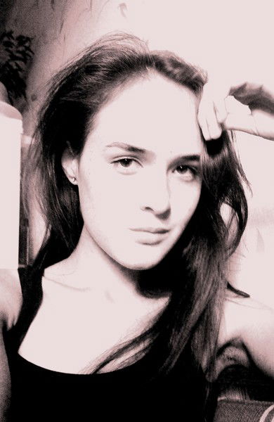 Юлия Калмыкова