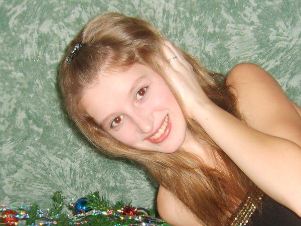 Анастасия Зимина