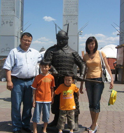 Аскар Пирматов