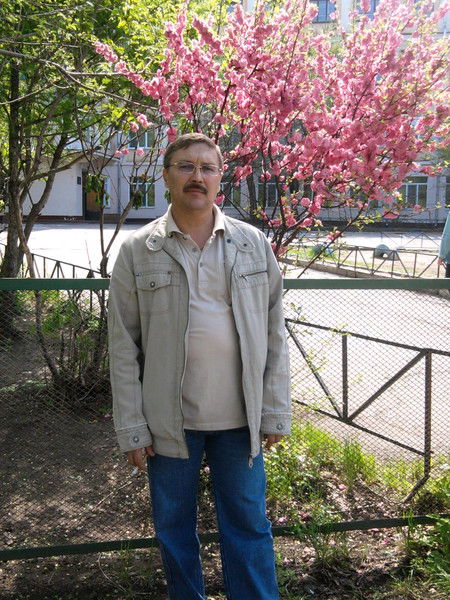 Максим Максимов