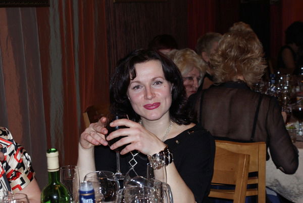 Наталья Бутарева