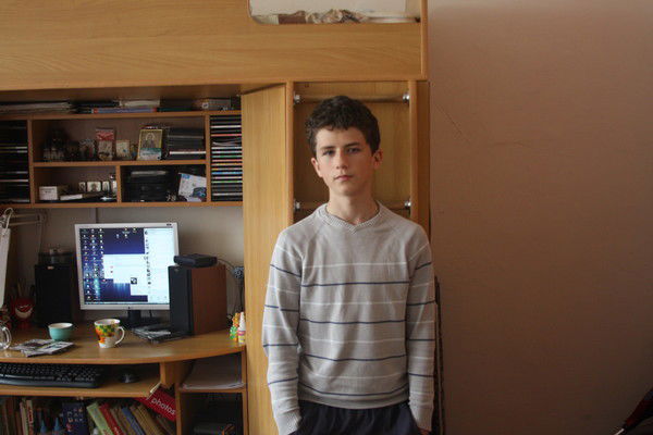 Гена Германович