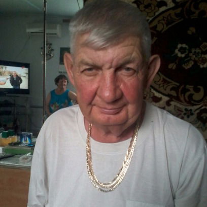 Николай Решетников