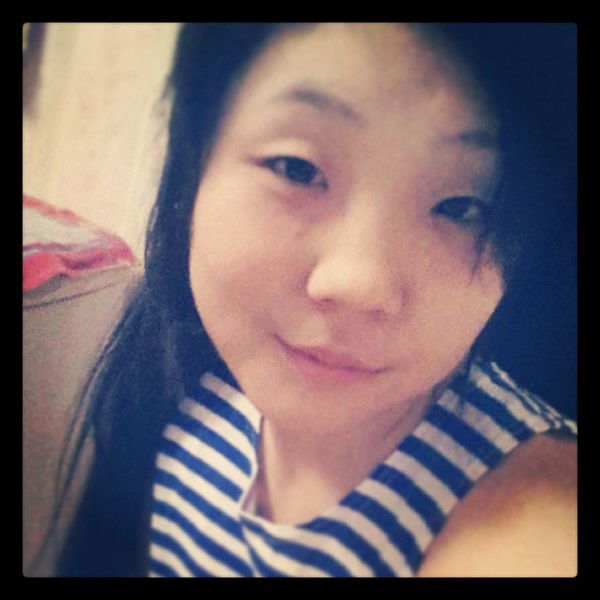 Аленочка Убушаева