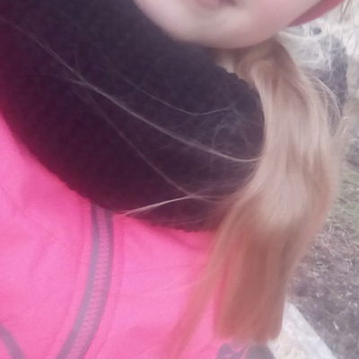 Анастасия Рогач