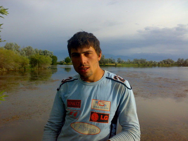 Михаил Нагиев