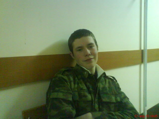 Сёмочка Кедровских