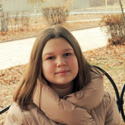 Катерина Шукаева