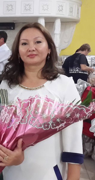 Софика Джанииим И