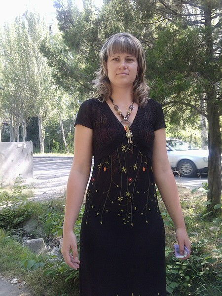 Надя Cурова