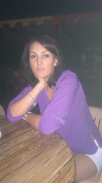 Наталья Харина