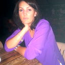 Наталья Харина