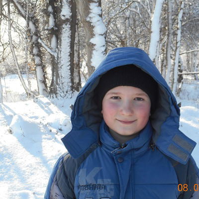 Дима Мартин