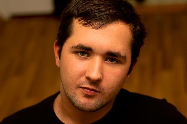 Игорь Гребенчук