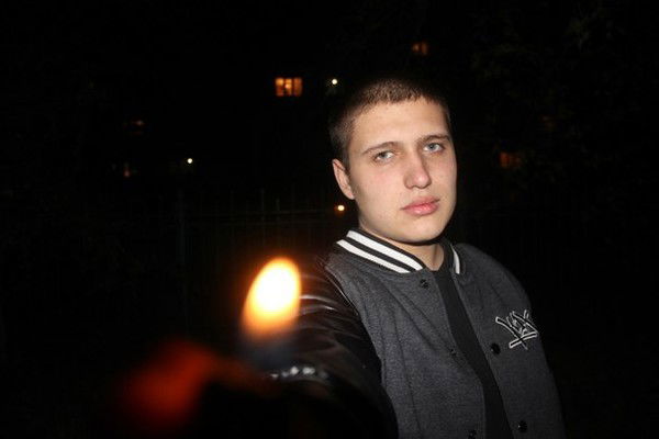 Владислав Гриднев