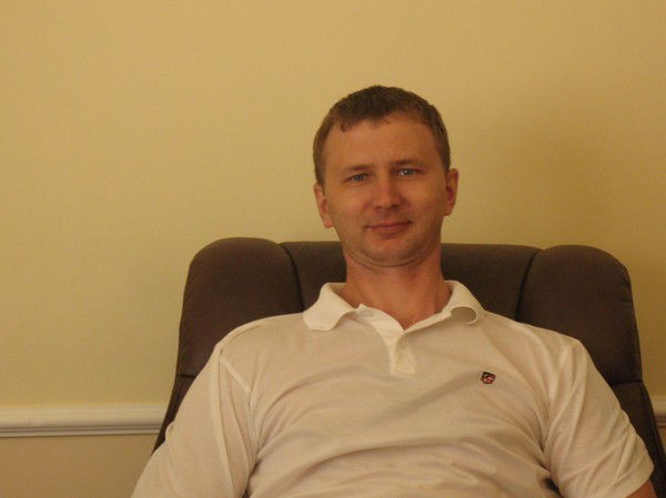 Игорь Ефремов