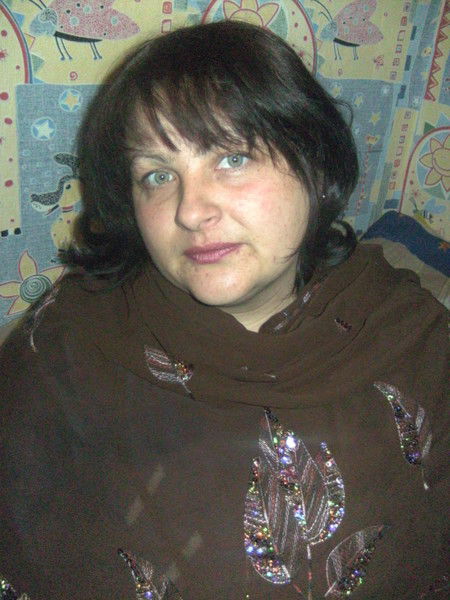 Наталья Мандрова