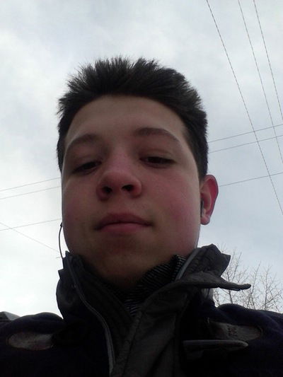 Александр Канаков