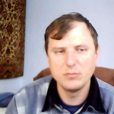 Иван Винничук